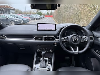 Used Mazda CX-5 2025 for sale - 77588095: Photo