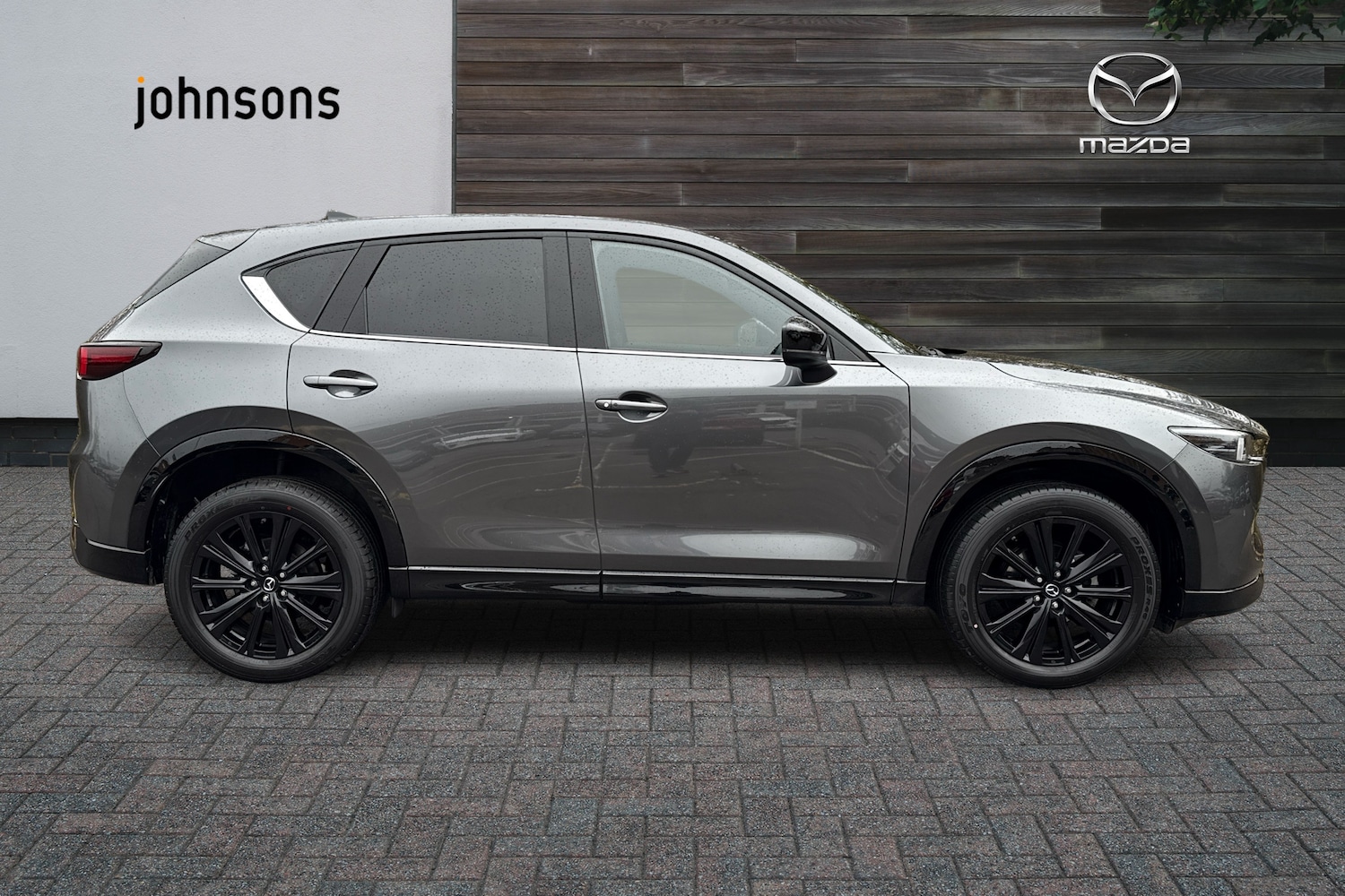 Used Mazda CX-5 2025 for sale - 77588095: Photo 8