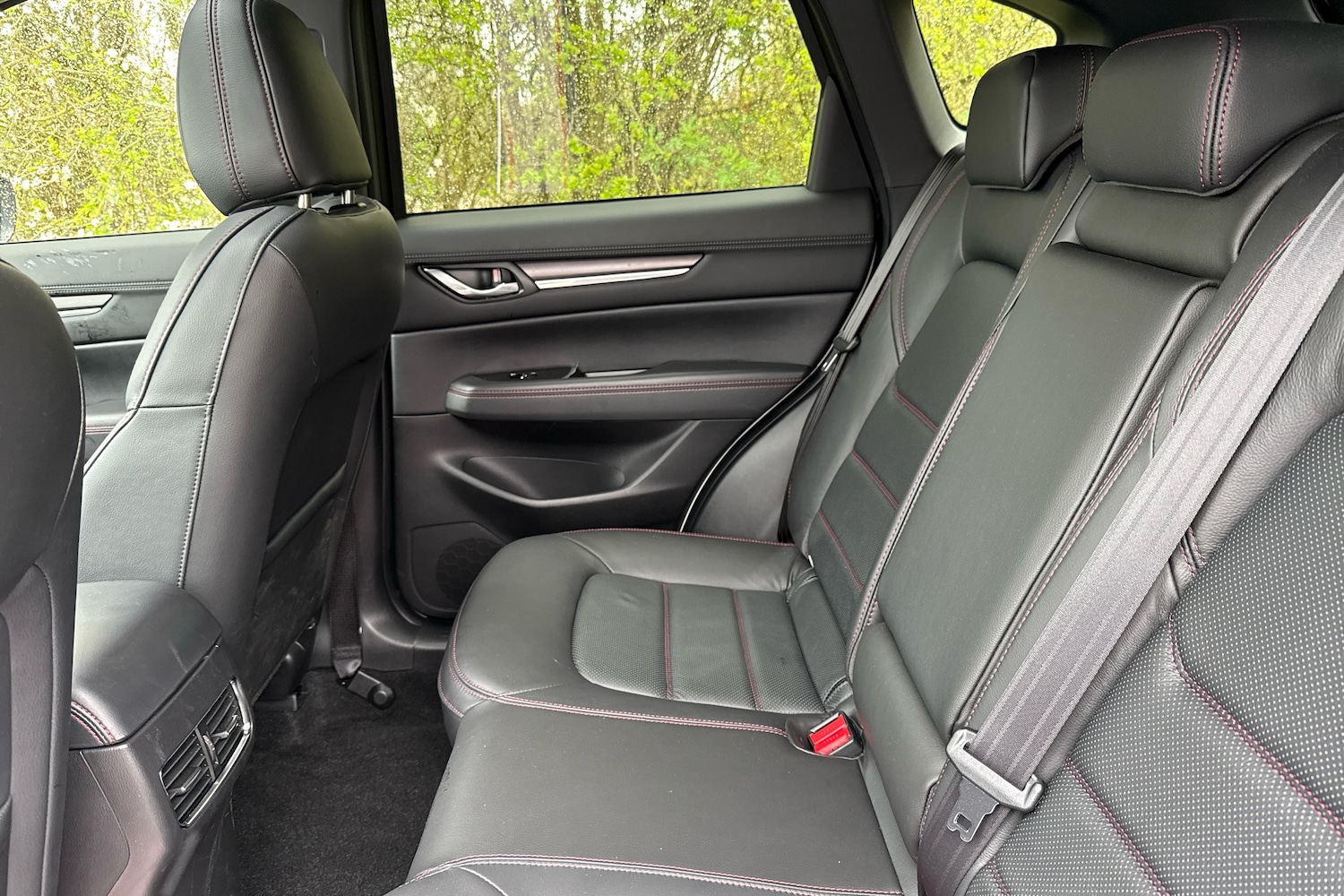 Used Mazda CX-5 2025 for sale - 78145525: Photo 12