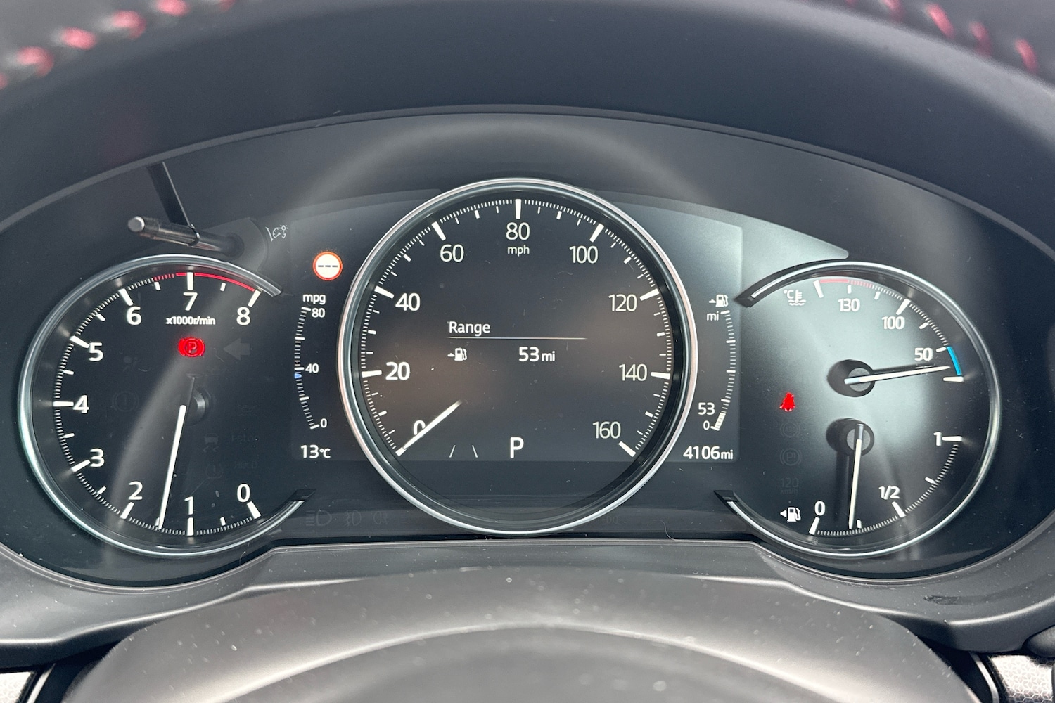 Used Mazda CX-5 2025 for sale - 78145525: Photo 13