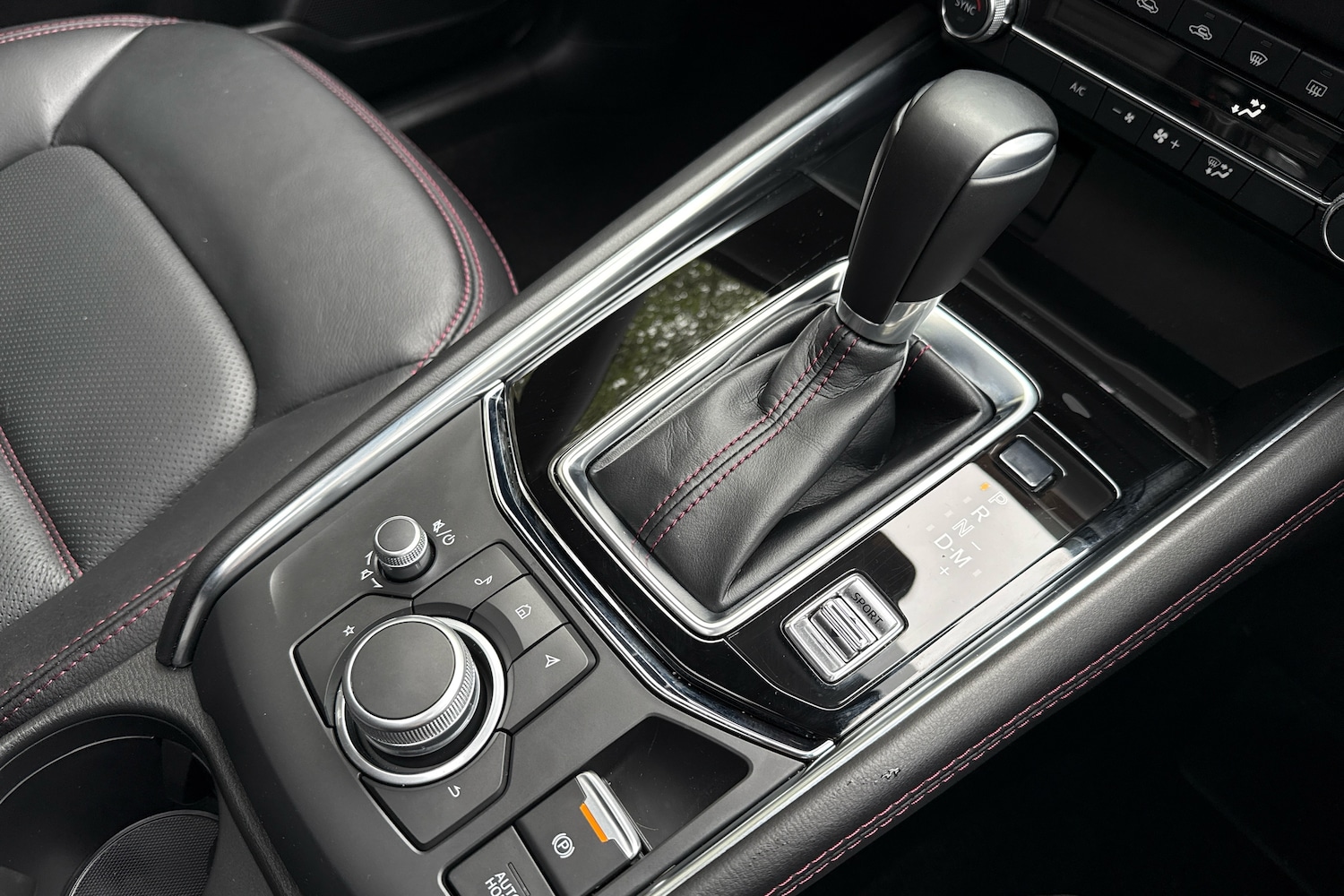 Used Mazda CX-5 2025 for sale - 78145525: Photo 14