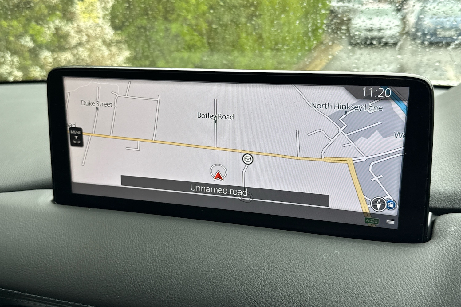 Used Mazda CX-5 2025 for sale - 78145525: Photo 16