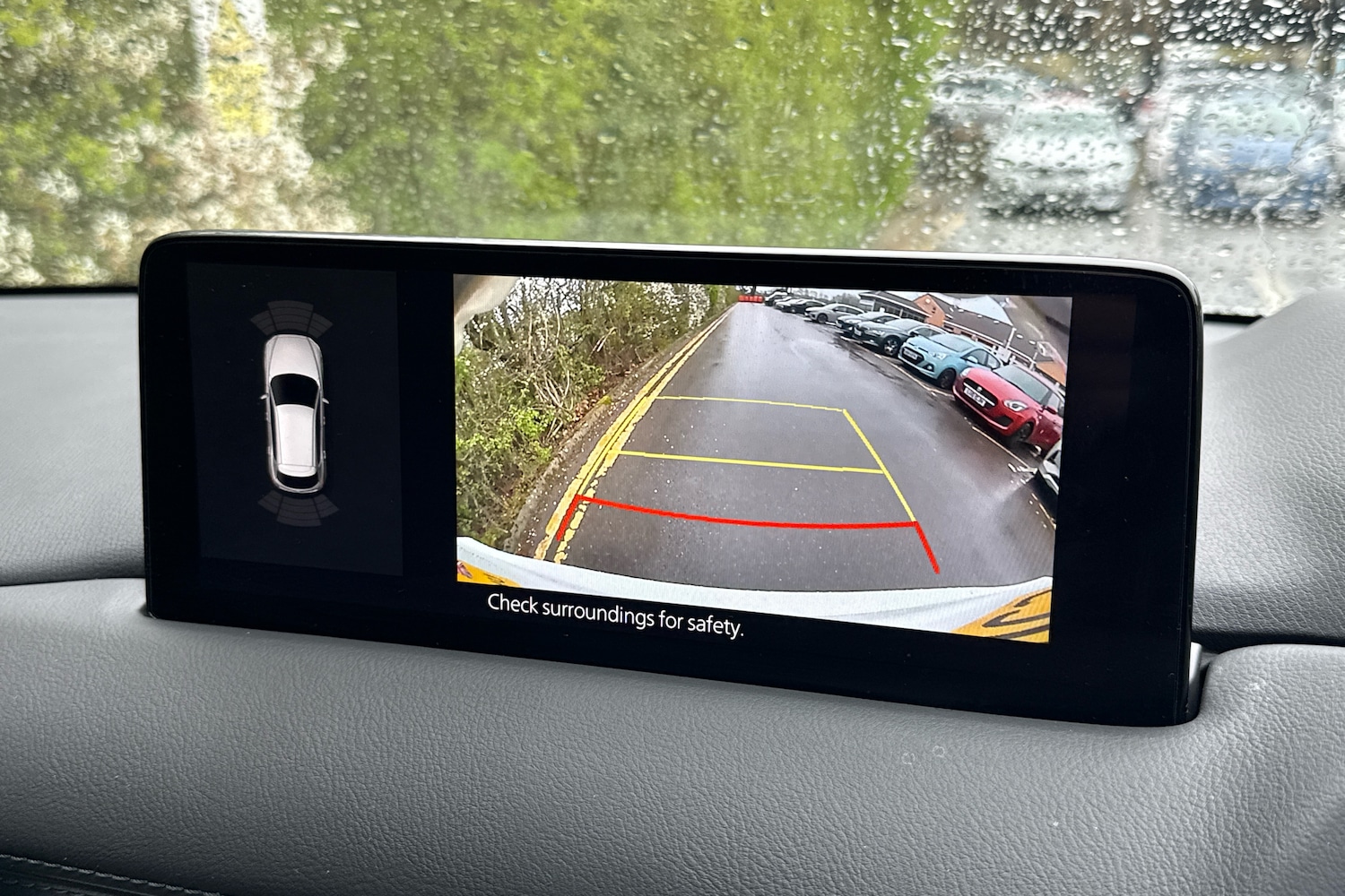 Used Mazda CX-5 2025 for sale - 78145525: Photo 17