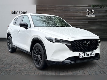 Used Mazda CX-5 2025 for sale - 78145525: Photo