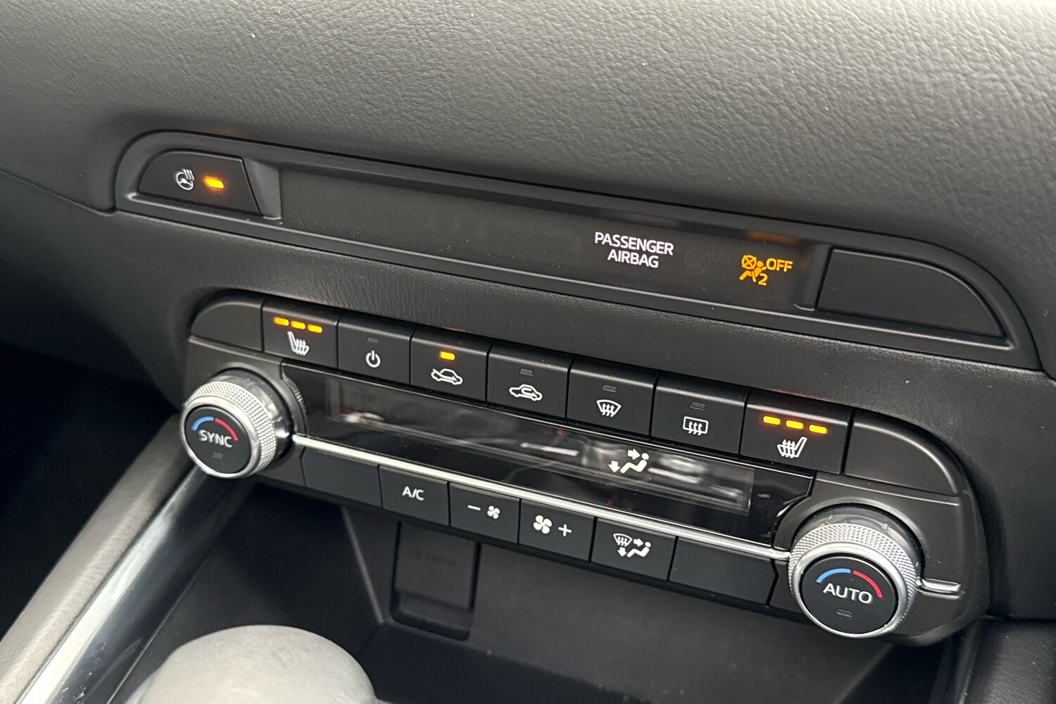 Used Mazda CX-5 2025 for sale - 78145525: Photo 21