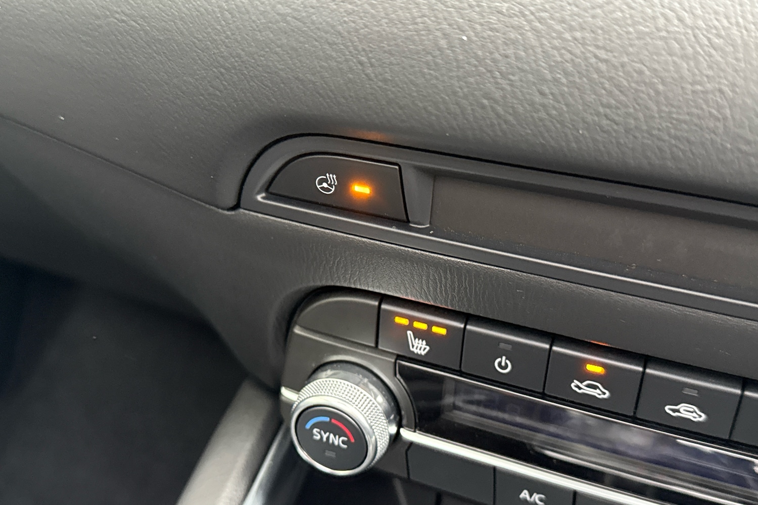 Used Mazda CX-5 2025 for sale - 78145525: Photo 22