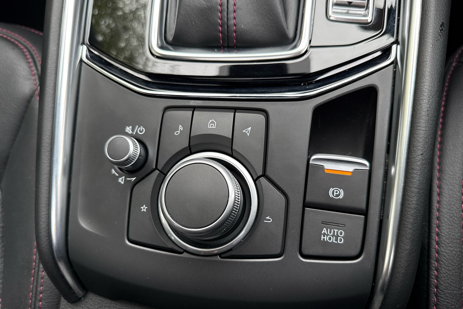 Used Mazda CX-5 2025 for sale - 78145525: Photo 23