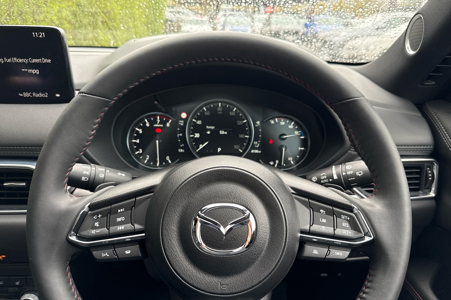 Used Mazda CX-5 2025 for sale - 78145525: Photo 24