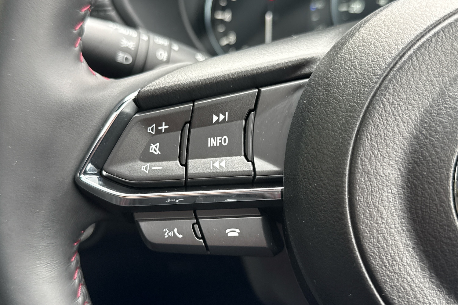 Used Mazda CX-5 2025 for sale - 78145525: Photo 25