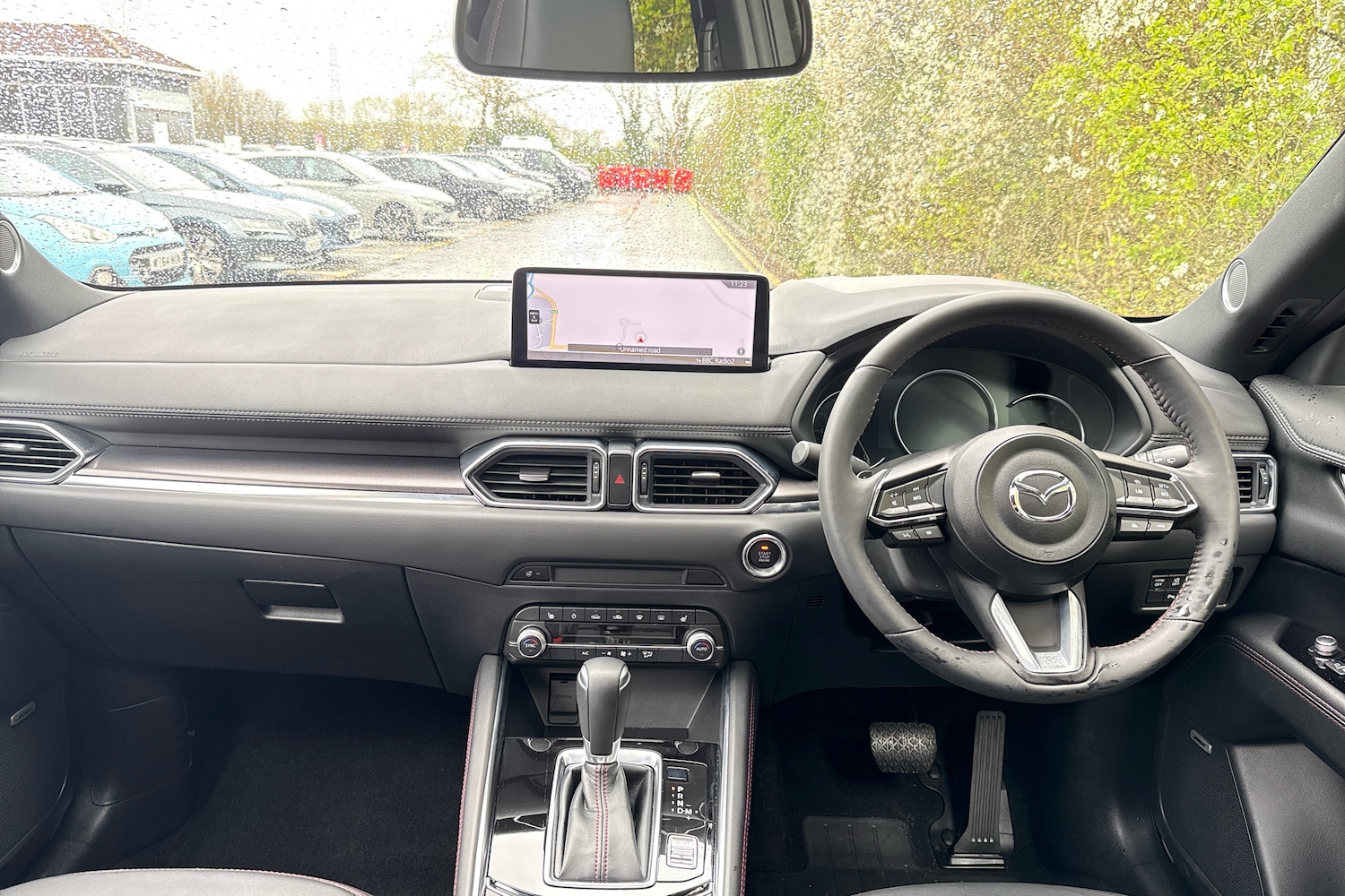 Used Mazda CX-5 2025 for sale - 78145525: Photo 3