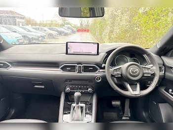 Used Mazda CX-5 2025 for sale - 78145525: Photo