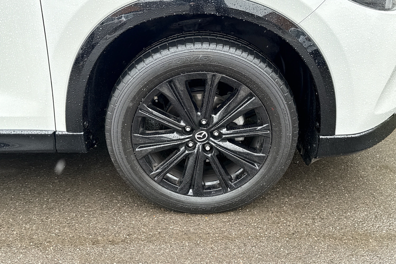 Used Mazda CX-5 2025 for sale - 78145525: Photo 7