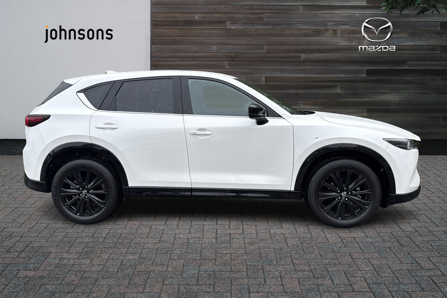 Used Mazda CX-5 2025 for sale - 78145525: Photo 8