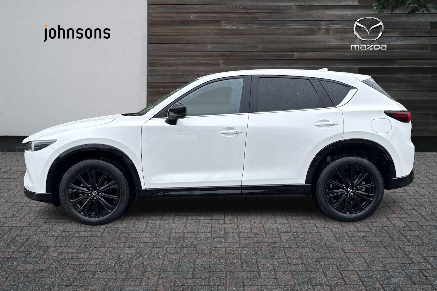 Used Mazda CX-5 2025 for sale - 78145525: Photo 9