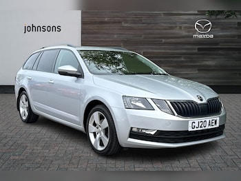Used Skoda Octavia 2020 for sale - 78220898: Photo