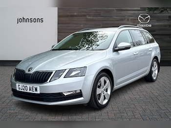 Used Skoda Octavia 2020 for sale - 78220898: Photo