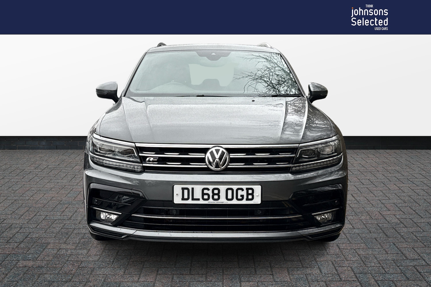 Used Volkswagen Tiguan 2019 for sale - 77450558: Photo 10