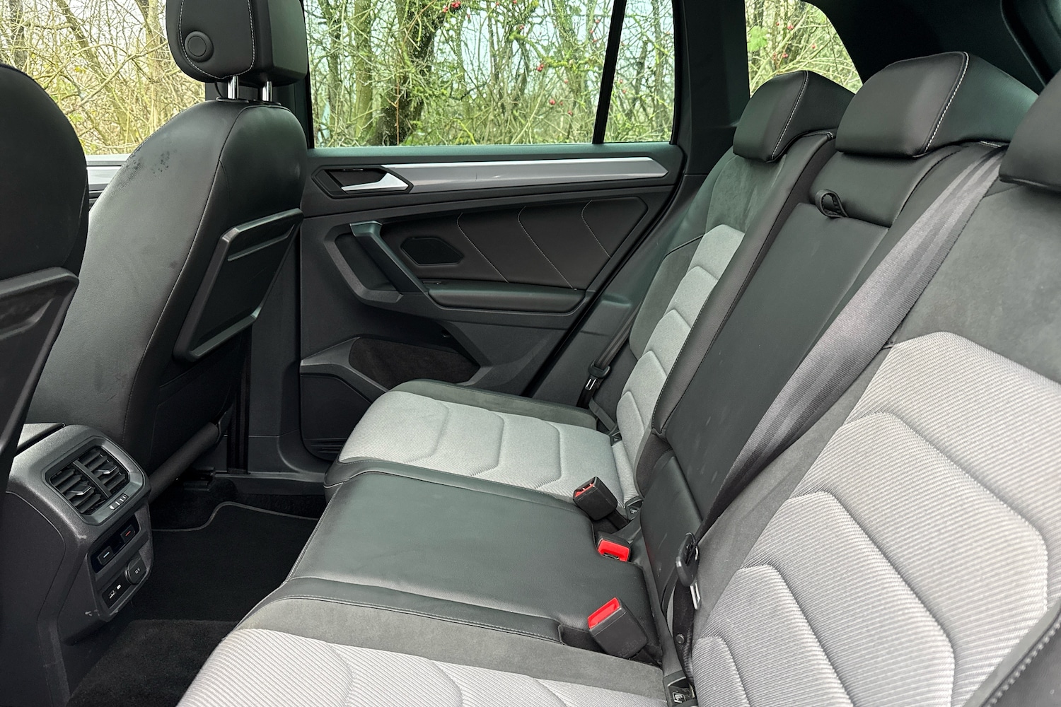 Used Volkswagen Tiguan 2019 for sale - 77450558: Photo 12