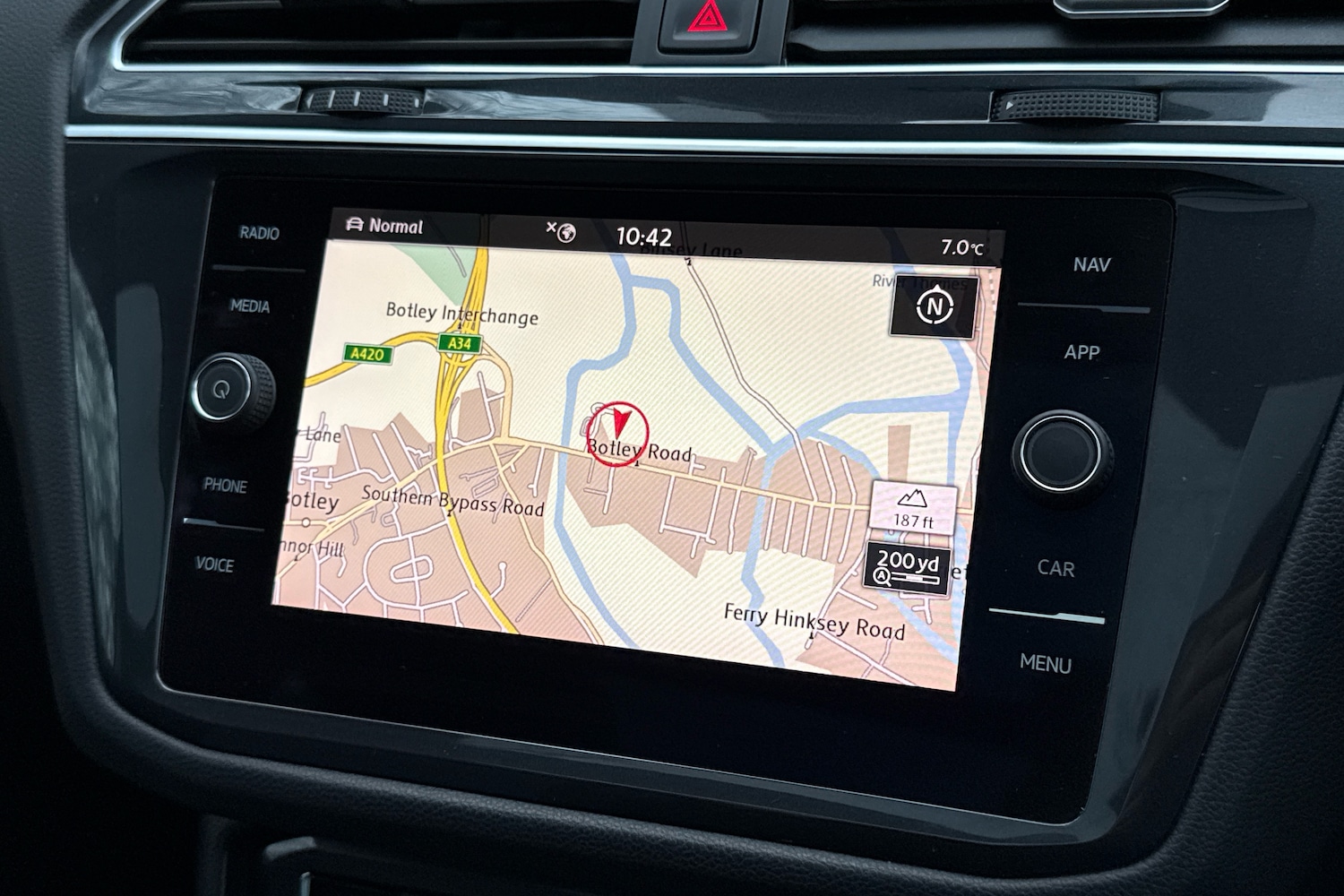 Used Volkswagen Tiguan 2019 for sale - 77450558: Photo 15