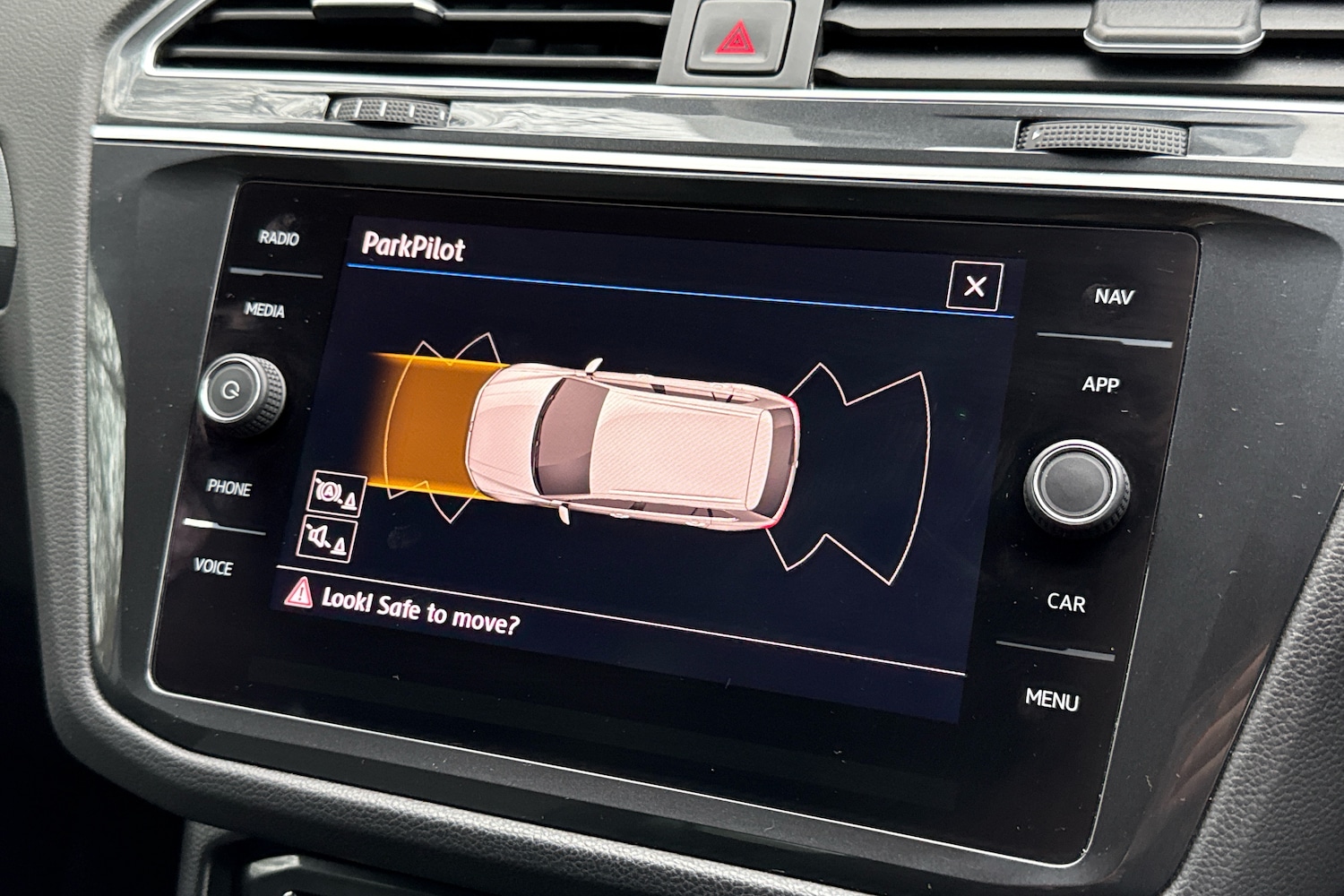 Used Volkswagen Tiguan 2019 for sale - 77450558: Photo 16