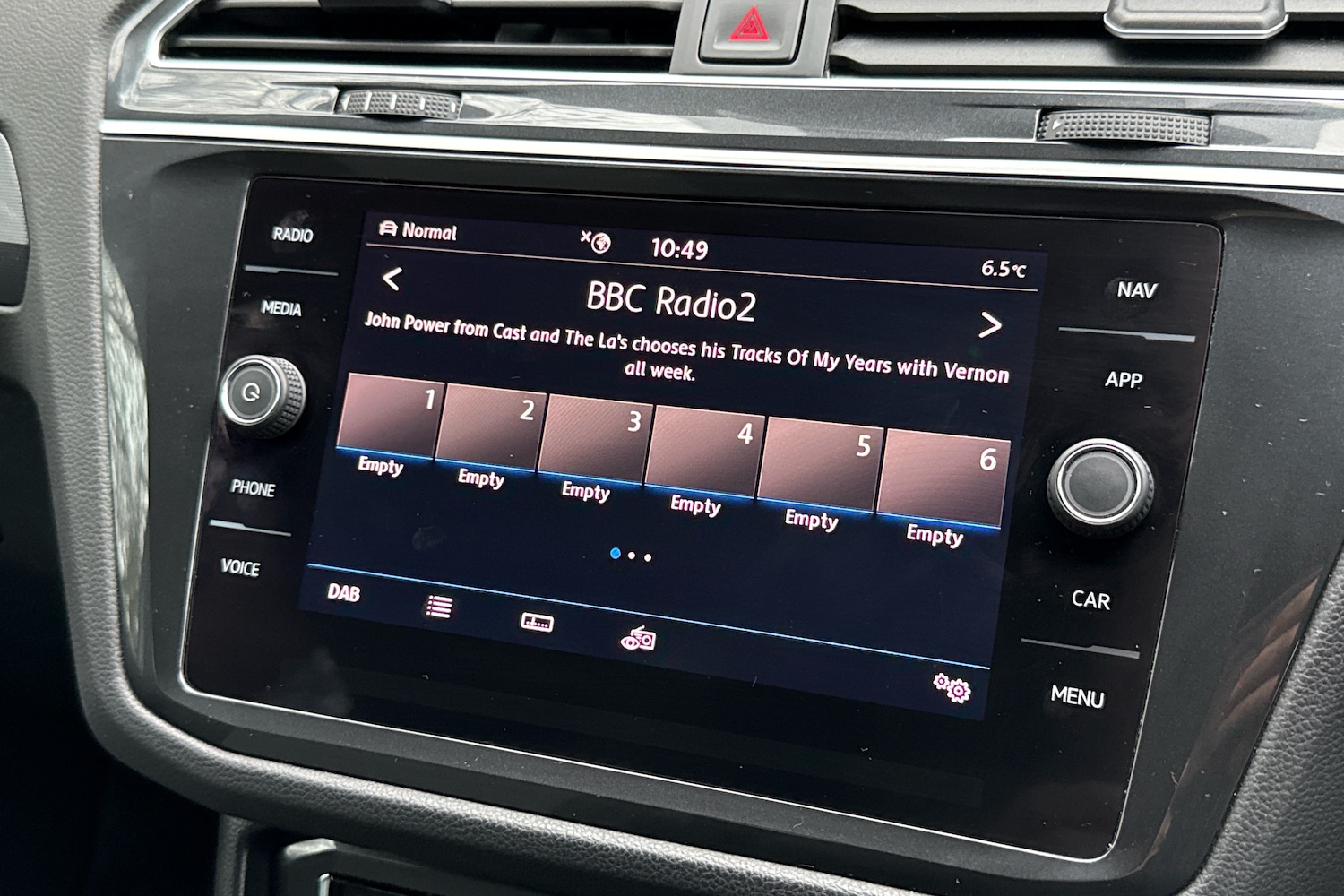 Used Volkswagen Tiguan 2019 for sale - 77450558: Photo 17