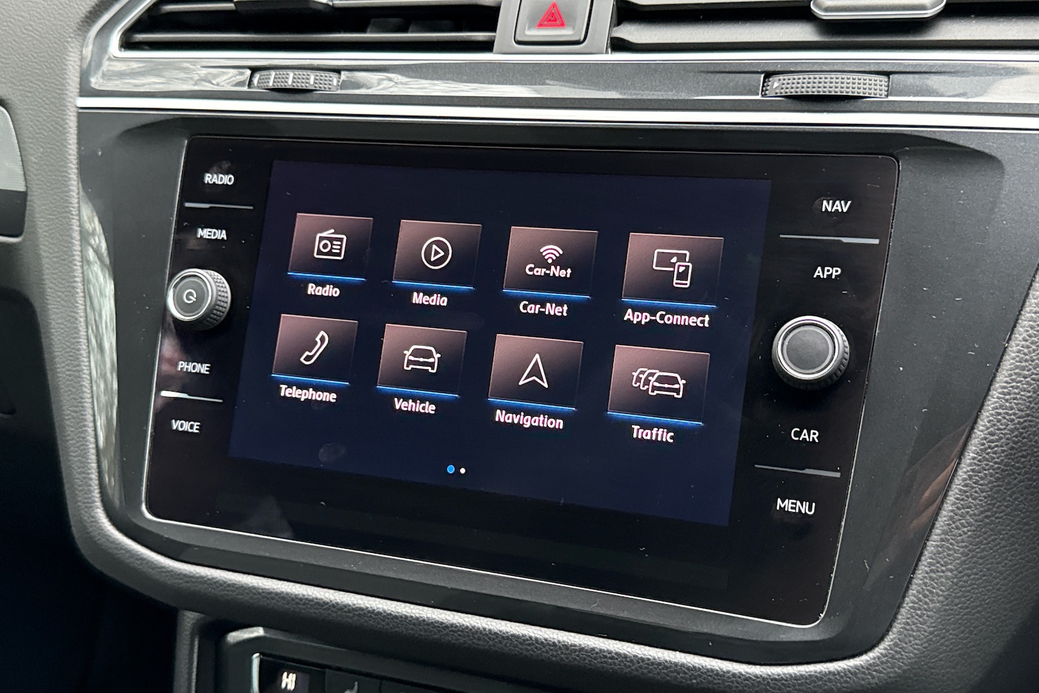 Used Volkswagen Tiguan 2019 for sale - 77450558: Photo 19