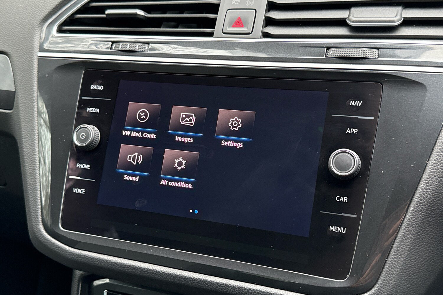 Used Volkswagen Tiguan 2019 for sale - 77450558: Photo 20