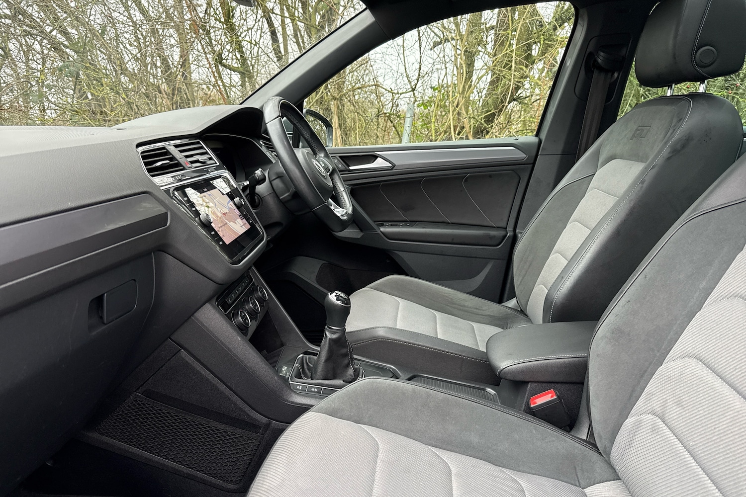 Used Volkswagen Tiguan 2019 for sale - 77450558: Photo 6