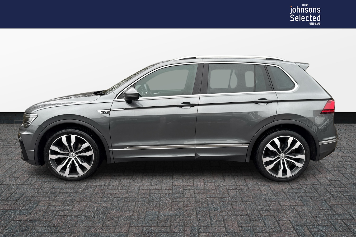 Used Volkswagen Tiguan 2019 for sale - 77450558: Photo 9