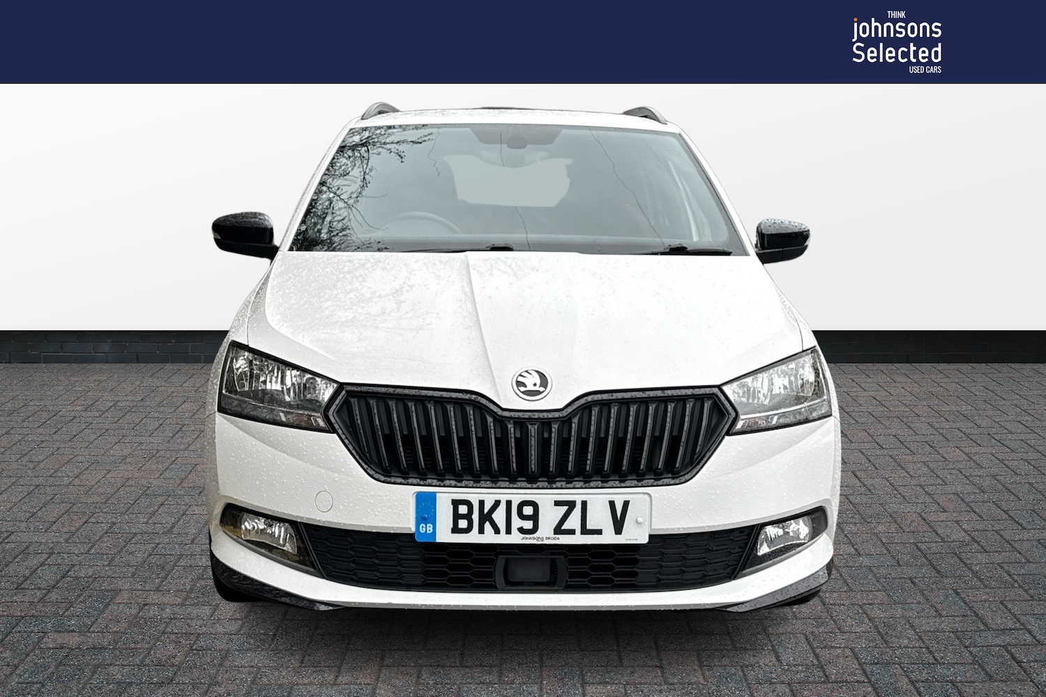 Used Skoda Fabia 2019 for sale - 77450568: Photo 10
