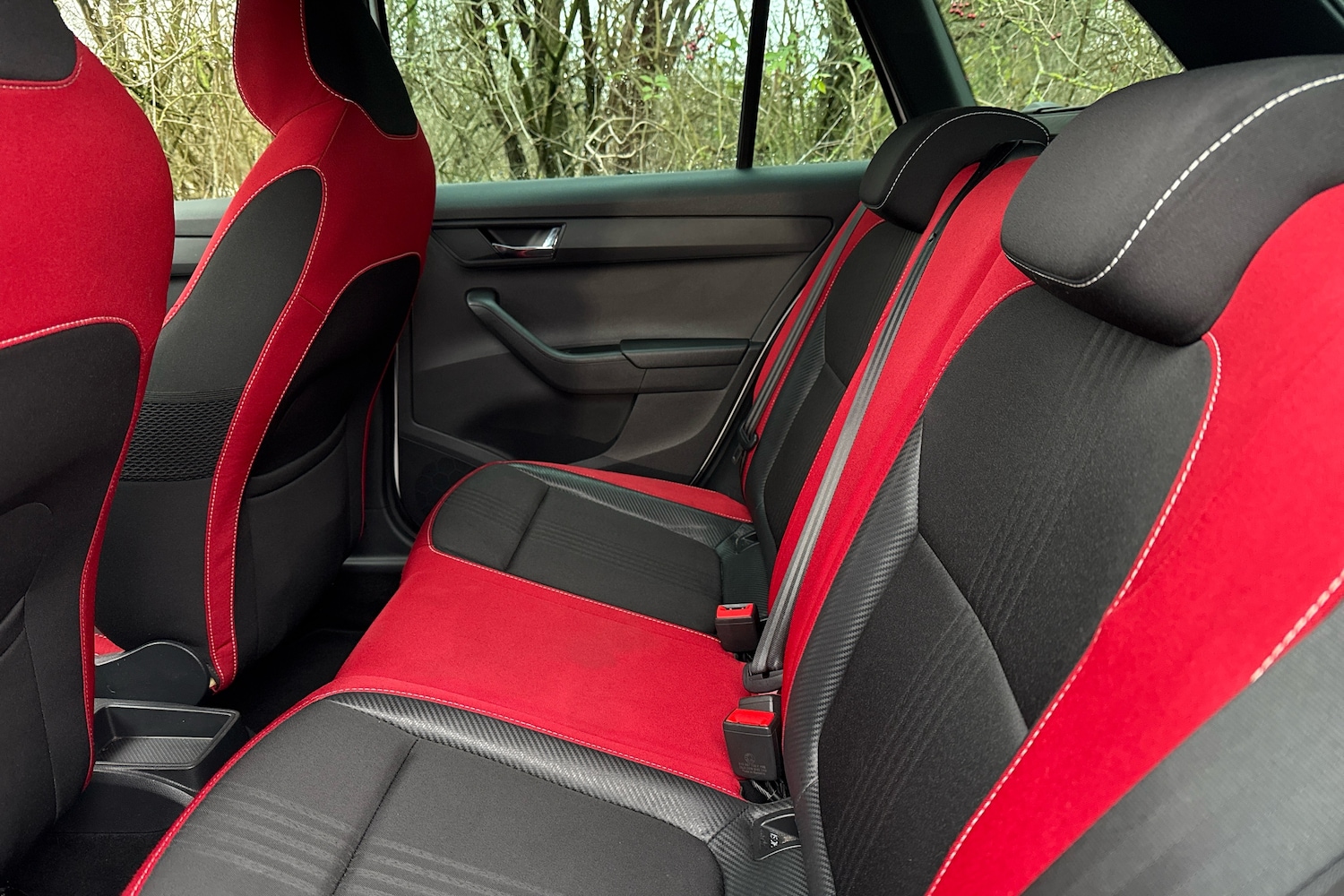 Used Skoda Fabia 2019 for sale - 77450568: Photo 12