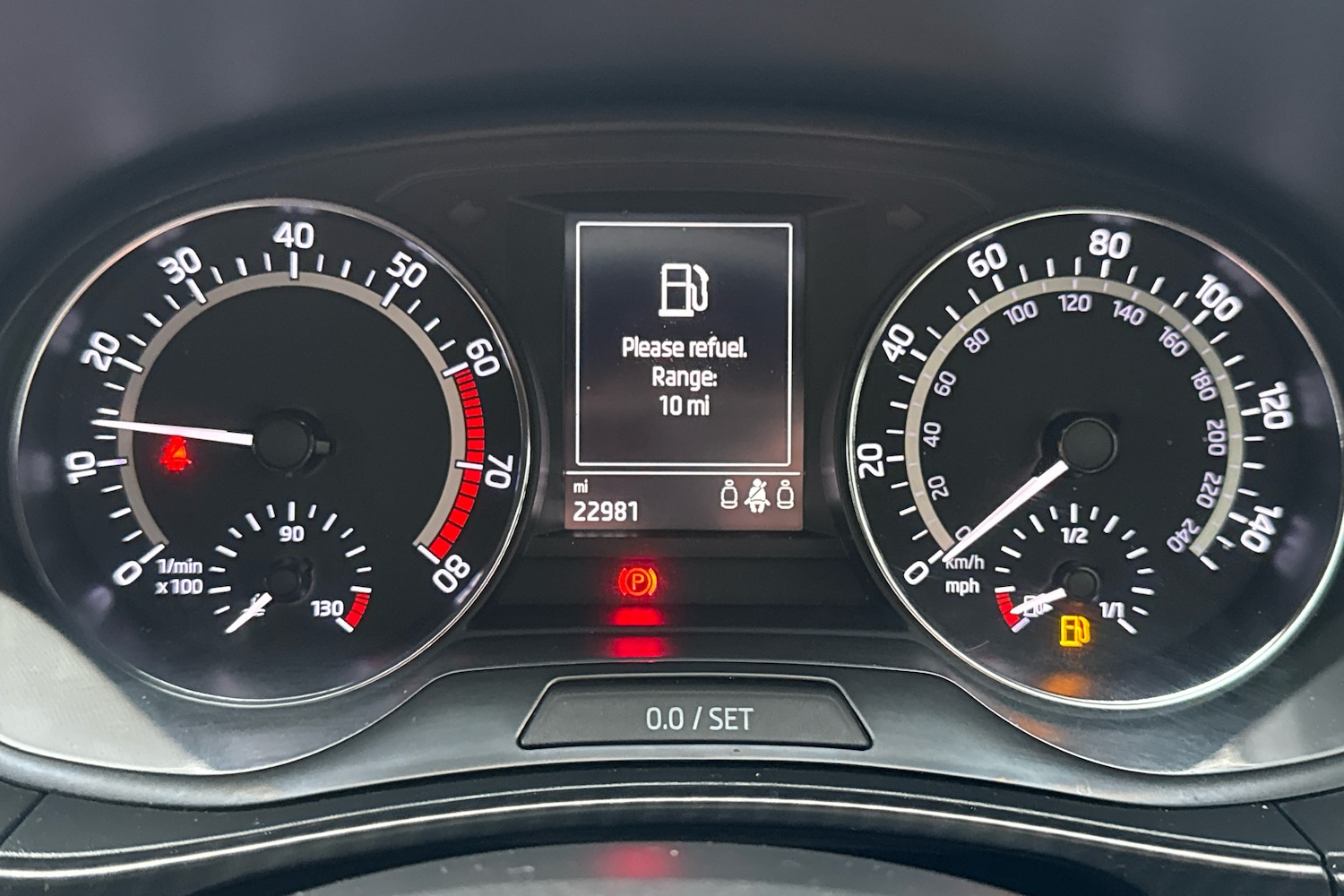 Used Skoda Fabia 2019 for sale - 77450568: Photo 13