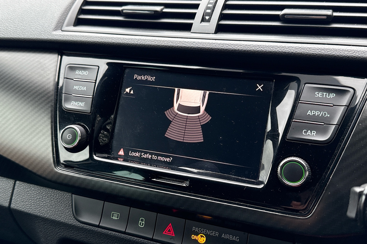 Used Skoda Fabia 2019 for sale - 77450568: Photo 16