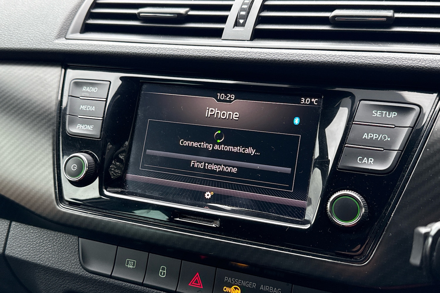 Used Skoda Fabia 2019 for sale - 77450568: Photo 17