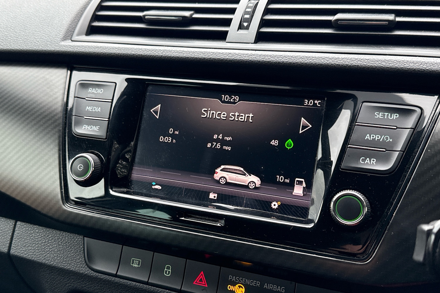 Used Skoda Fabia 2019 for sale - 77450568: Photo 18