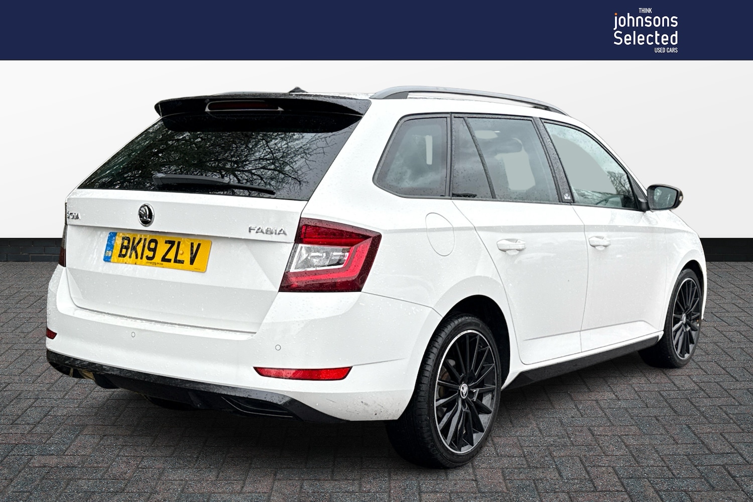 Used Skoda Fabia 2019 for sale - 77450568: Photo 5