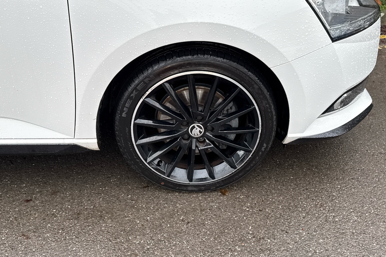 Used Skoda Fabia 2019 for sale - 77450568: Photo 7