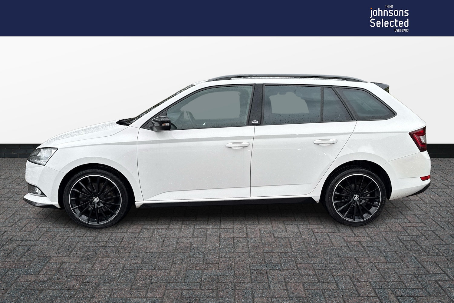 Used Skoda Fabia 2019 for sale - 77450568: Photo 9