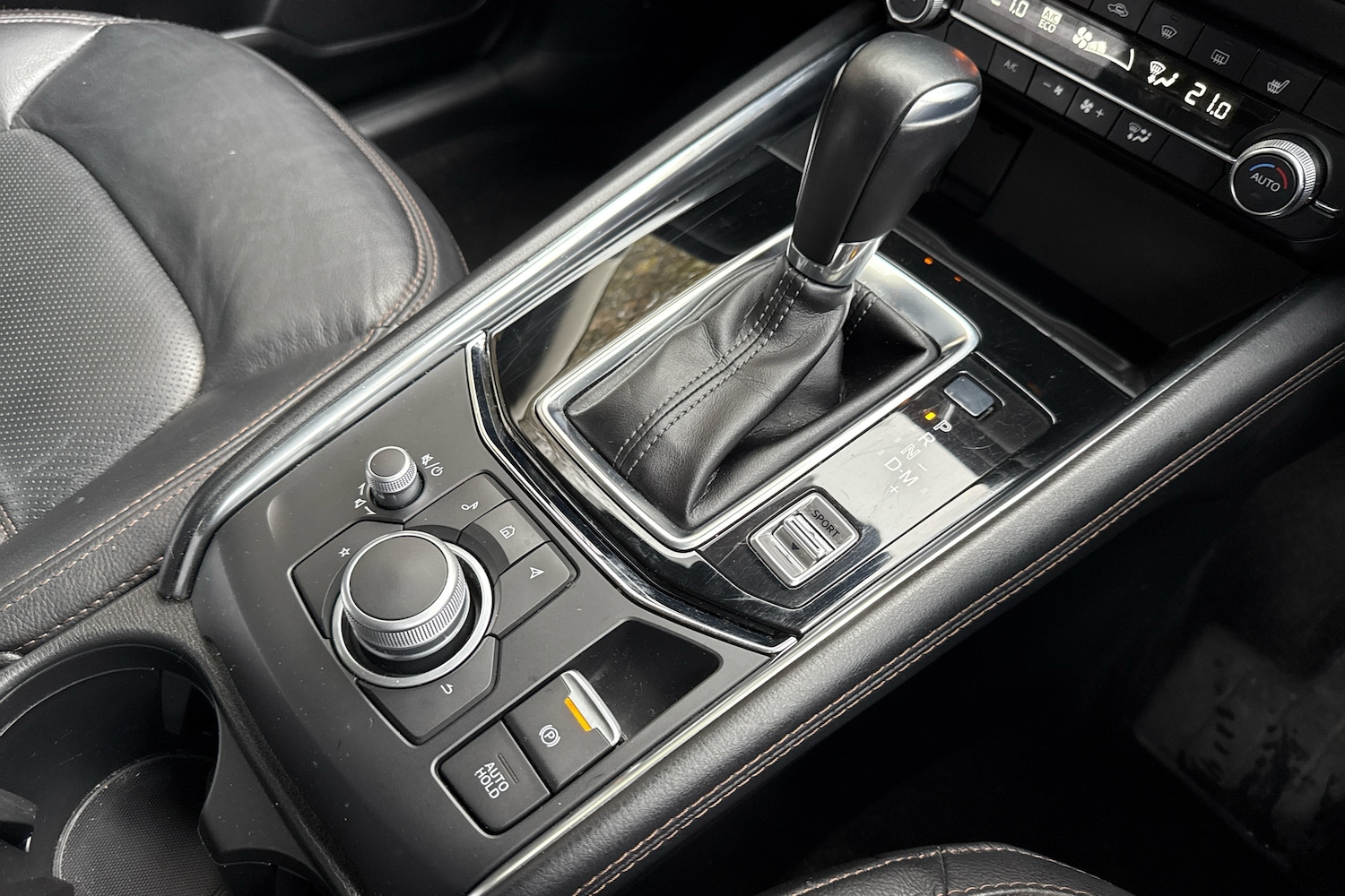 Used Mazda CX-5 2024 for sale - 77560732: Photo 14