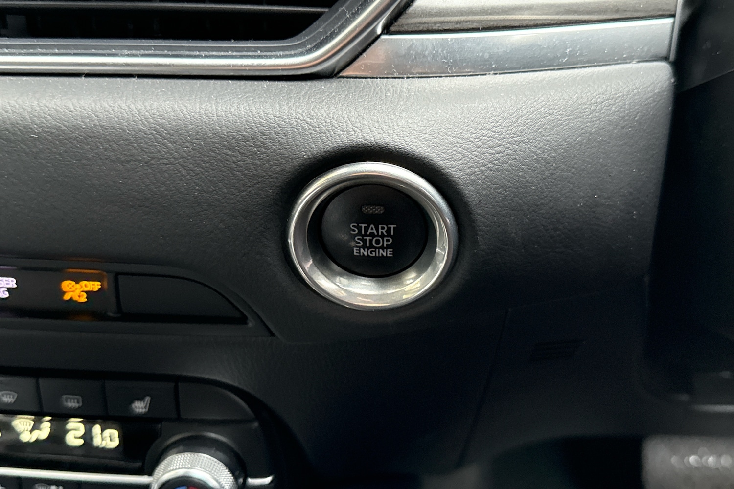 Used Mazda CX-5 2024 for sale - 77560732: Photo 15