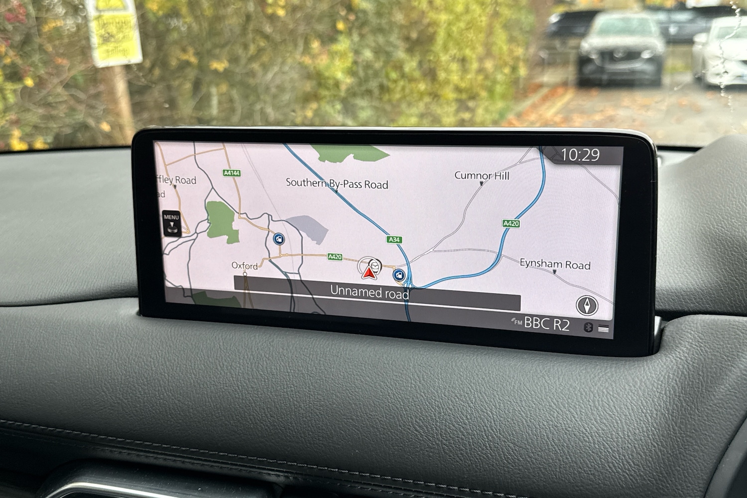 Used Mazda CX-5 2024 for sale - 77560732: Photo 16