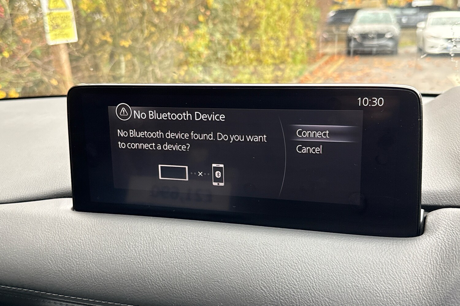 Used Mazda CX-5 2024 for sale - 77560732: Photo 18