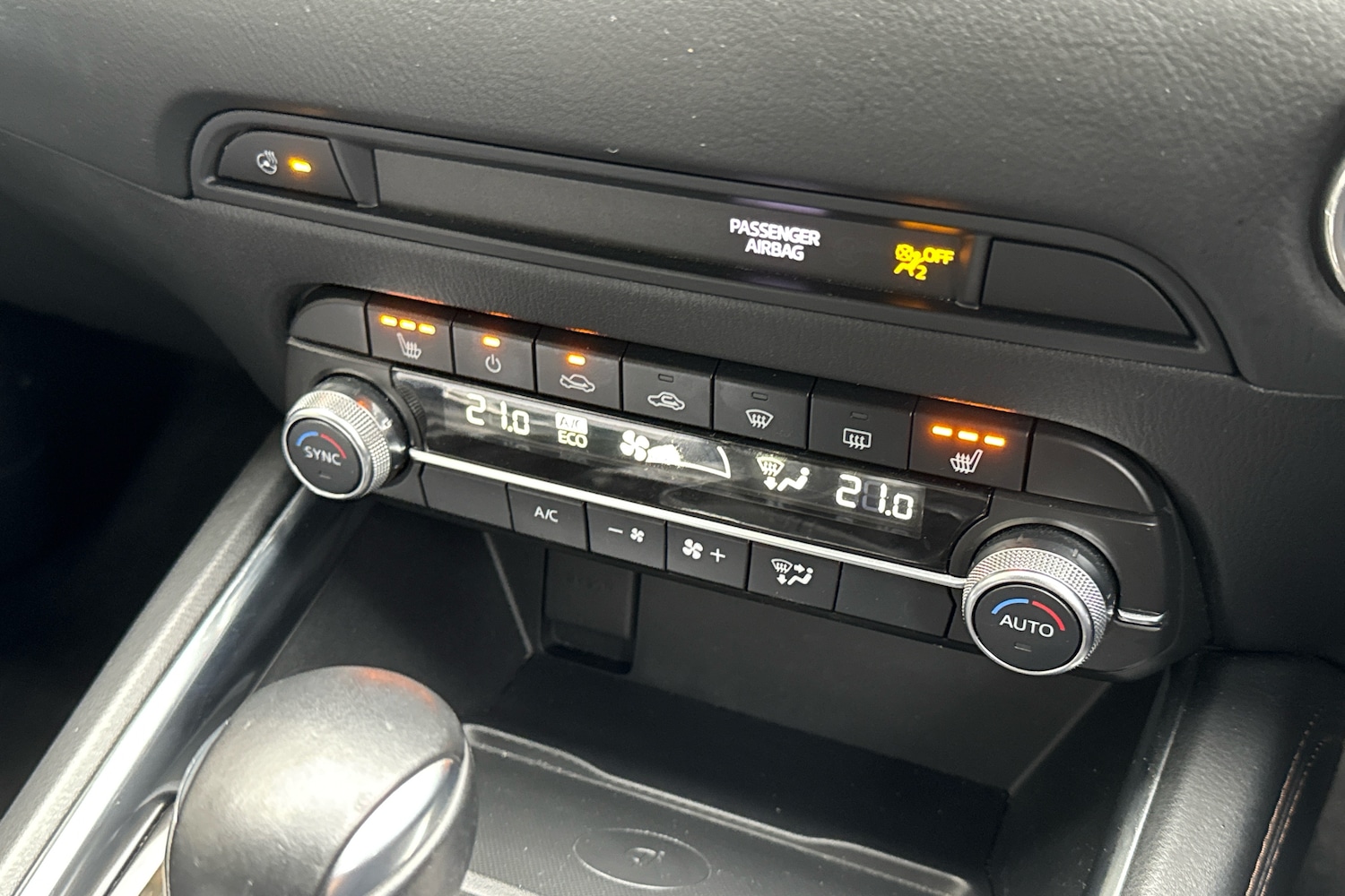 Used Mazda CX-5 2024 for sale - 77560732: Photo 21