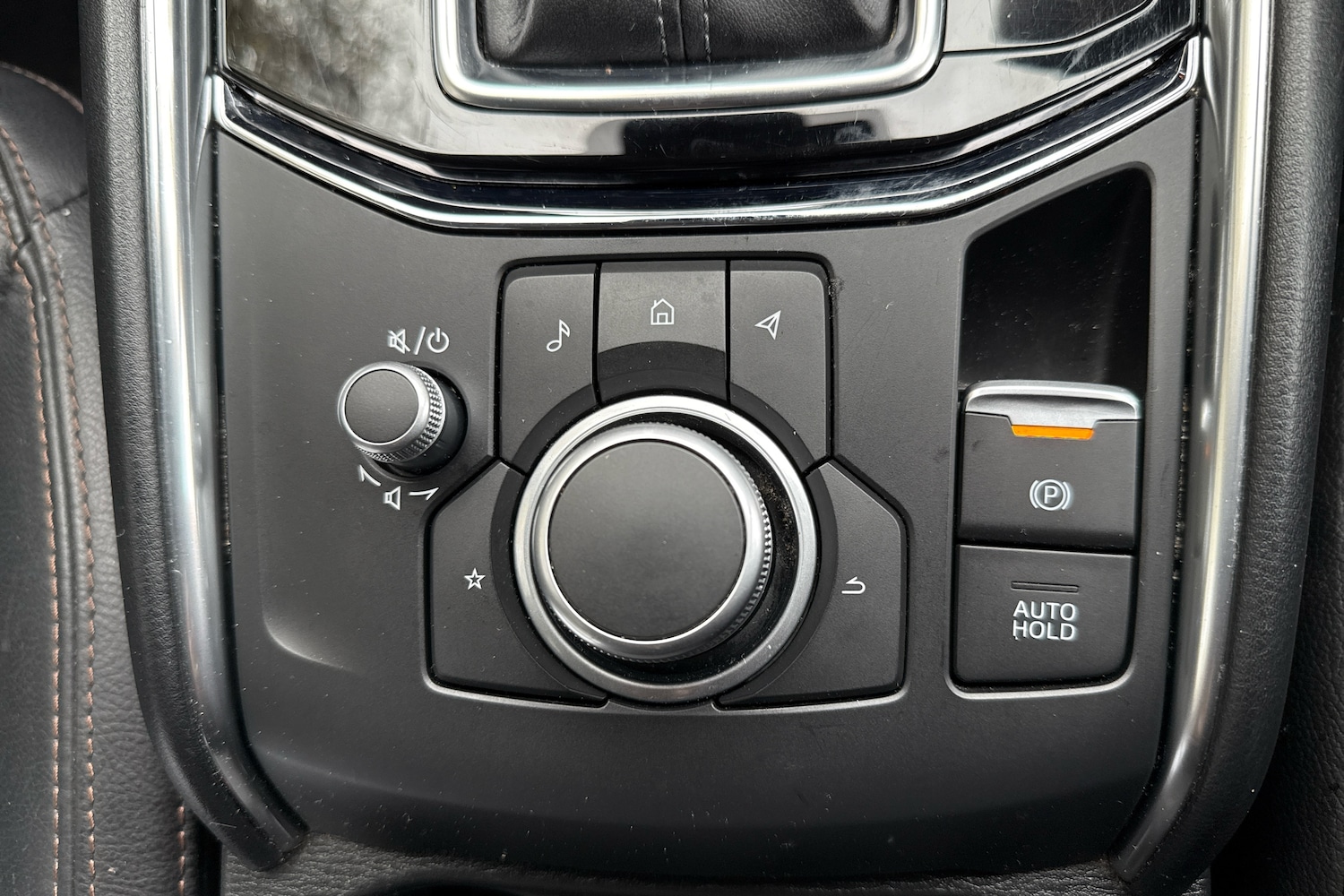 Used Mazda CX-5 2024 for sale - 77560732: Photo 24