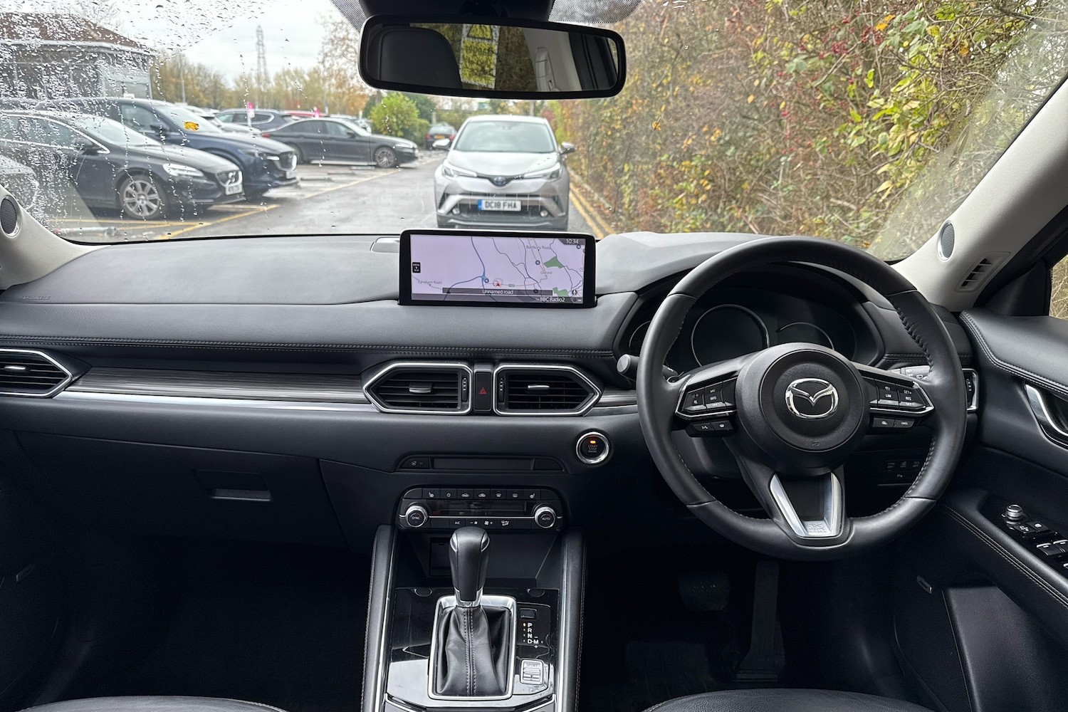 Used Mazda CX-5 2024 for sale - 77560732: Photo 3