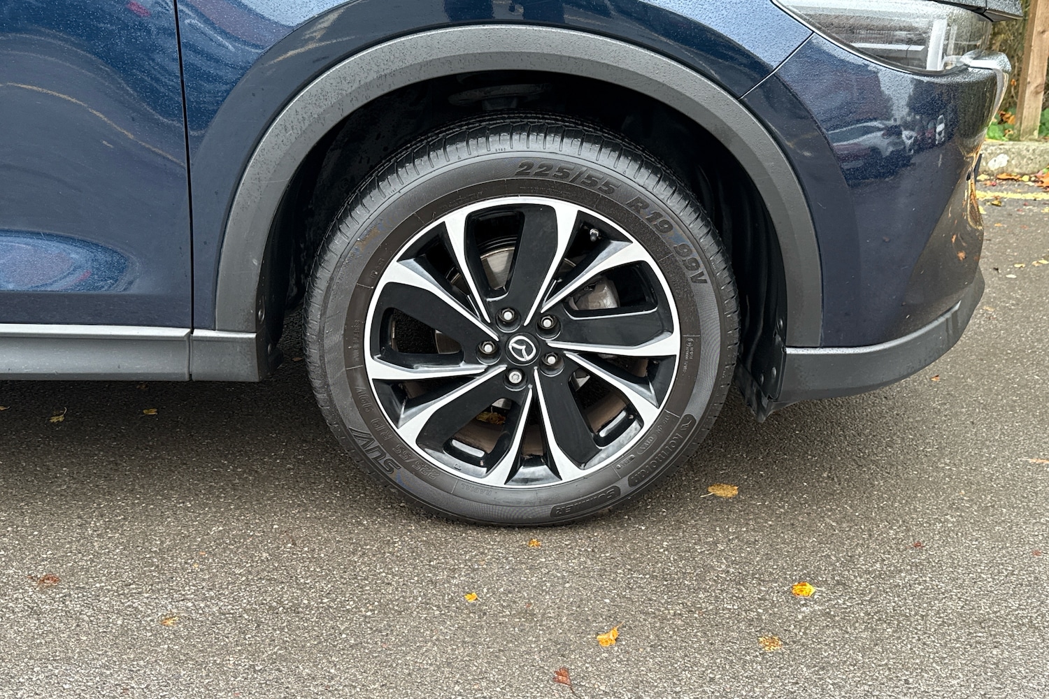 Used Mazda CX-5 2024 for sale - 77560732: Photo 7