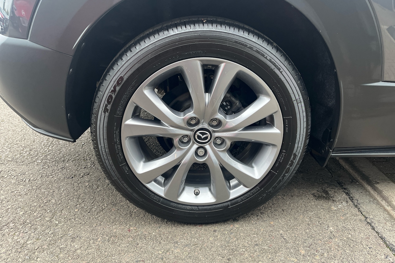 Used Mazda CX-30 2024 for sale - 77075429: Photo 15