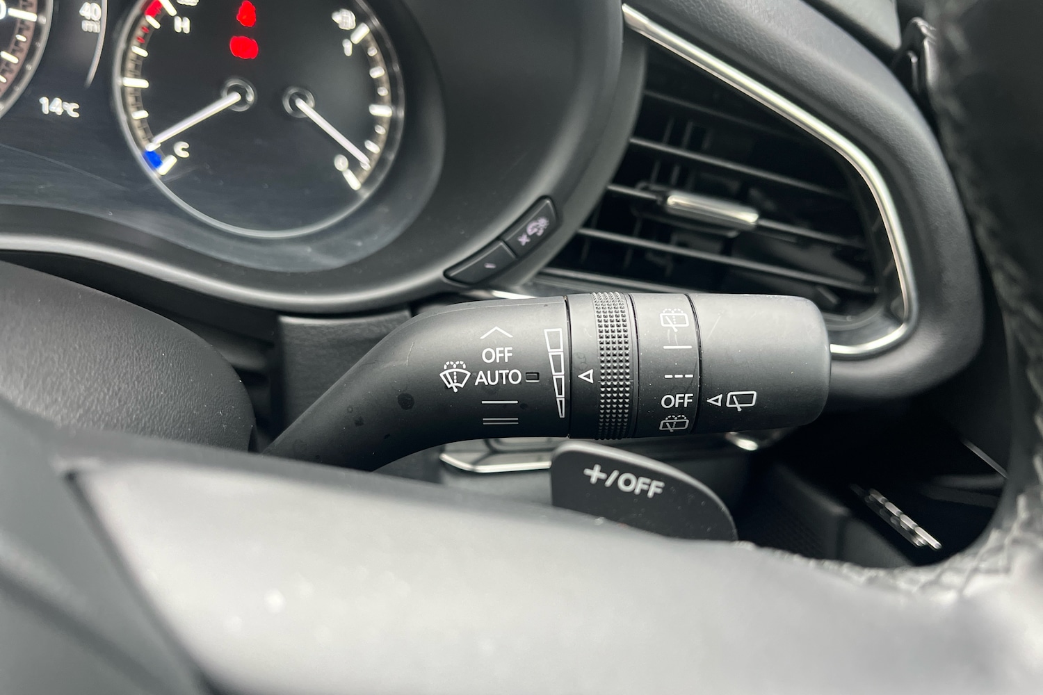 Used Mazda CX-30 2024 for sale - 77075429: Photo 21