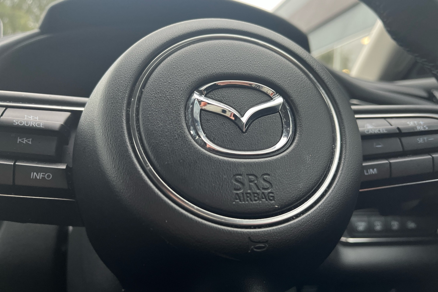 Used Mazda CX-30 2024 for sale - 77075429: Photo 23