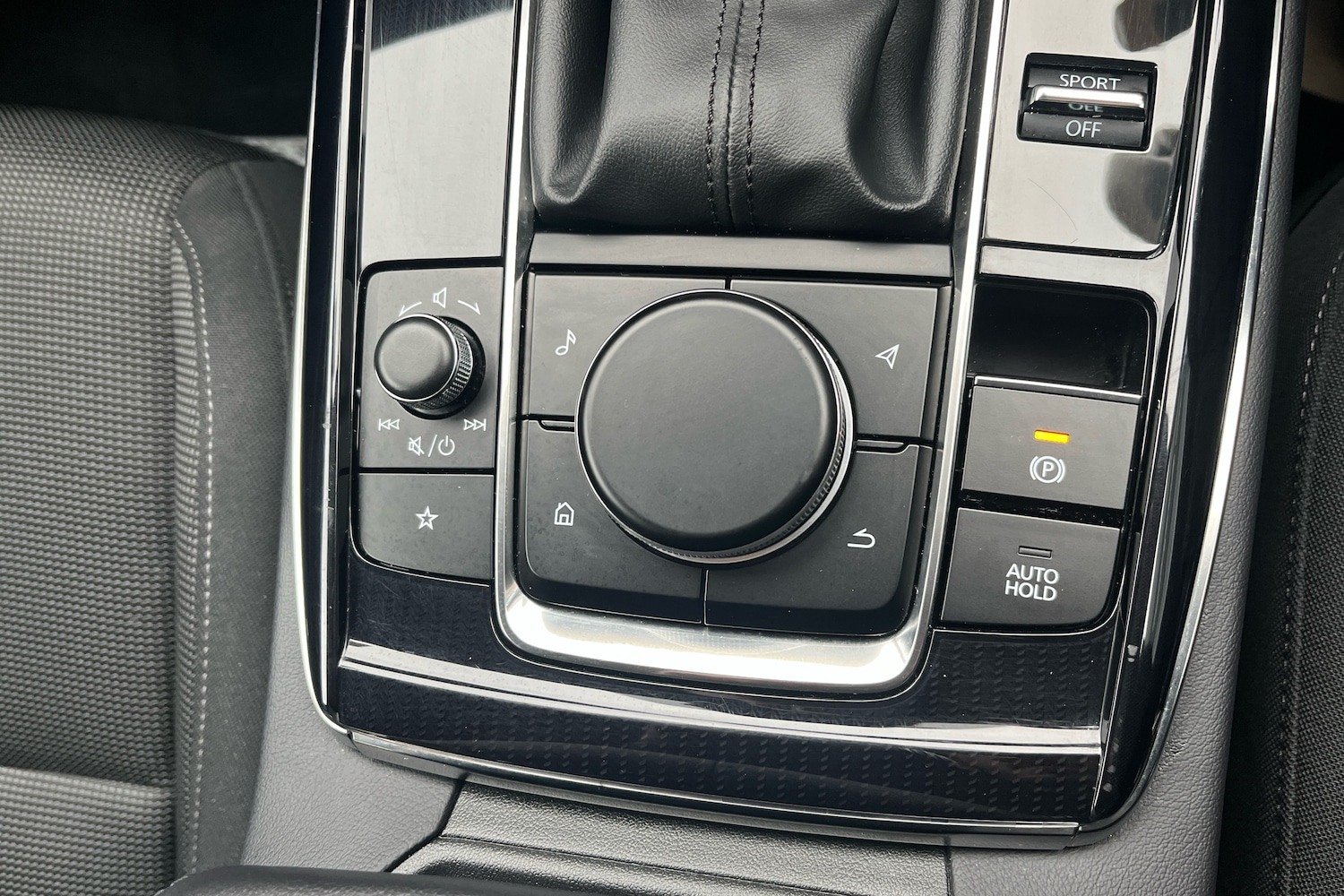 Used Mazda CX-30 2024 for sale - 77075429: Photo 24